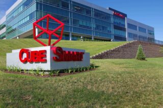 Cube Smart